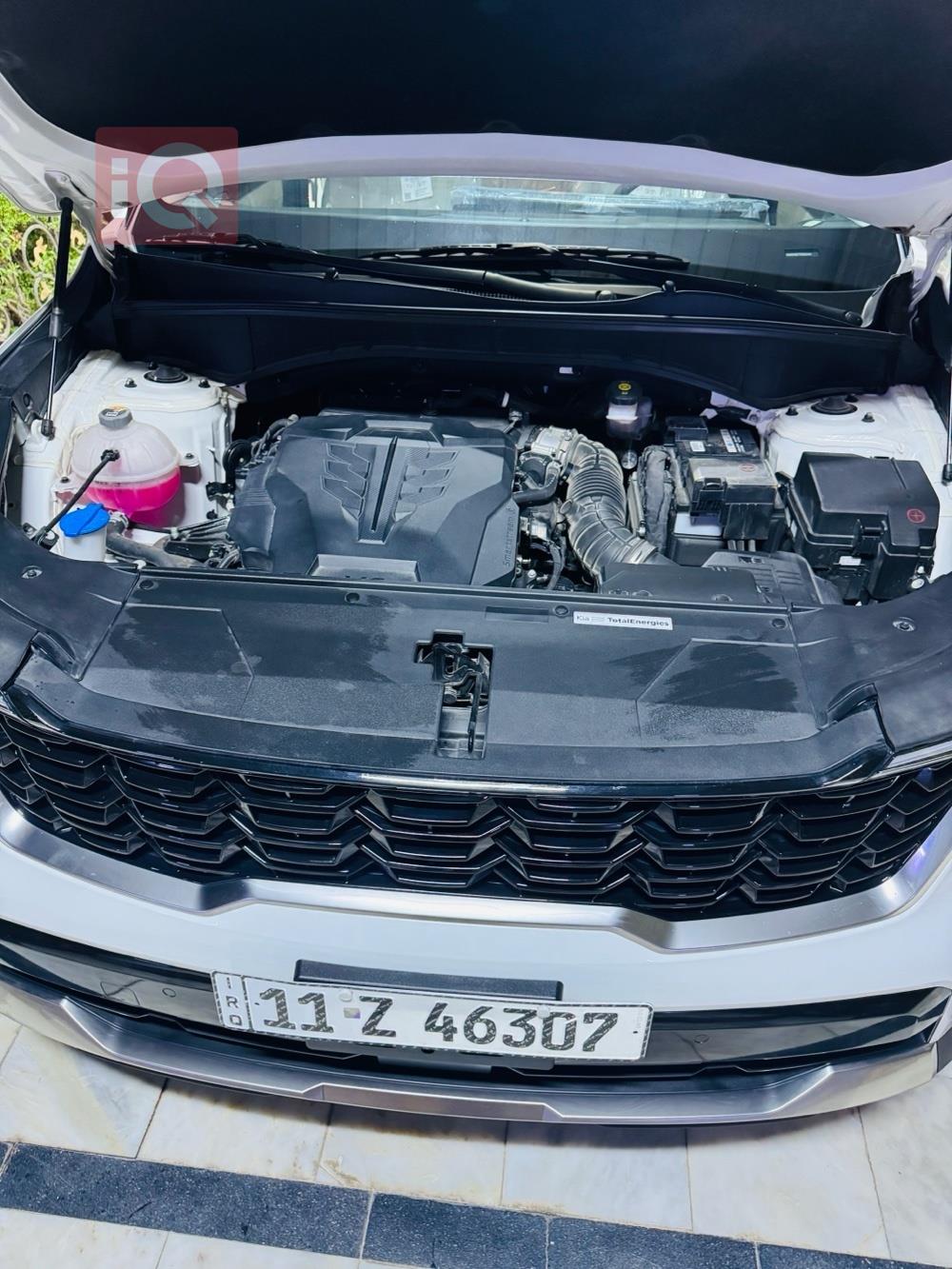 کیا سۆرینتۆ